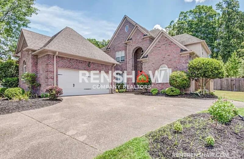 Lakeland House: 9401 Canabridge Dr