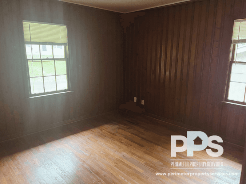 Atlanta House: 2940 Harlan Dr