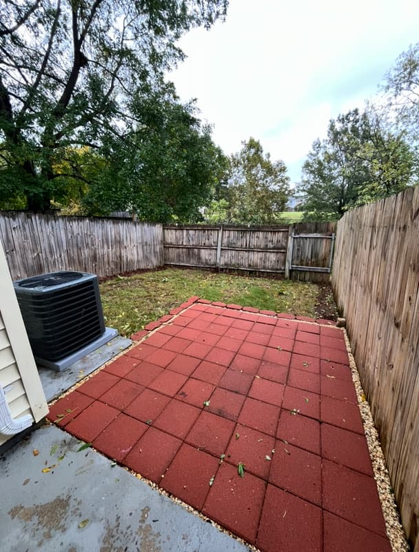 Virginia Beach Condo: 1528 Jameson Drive - 1