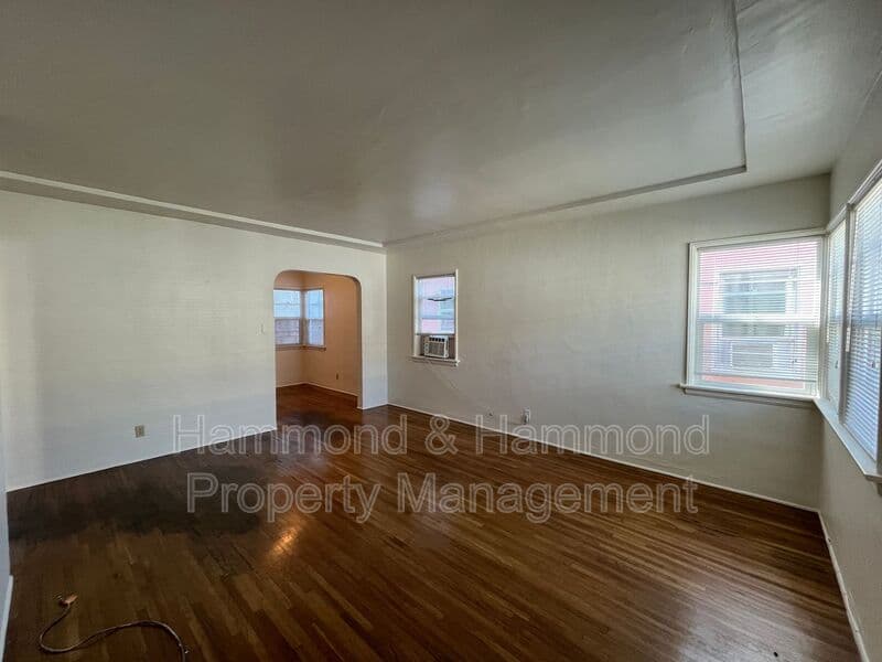 Valley Village House: 12243 Magnolia Blvd.