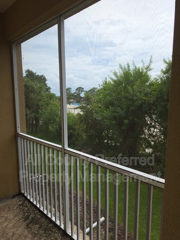 Rockledge Condo: 3868 Lexmark Lane