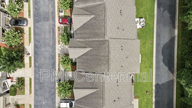Kennesaw Townhome: 3217 Blue Springs Trace