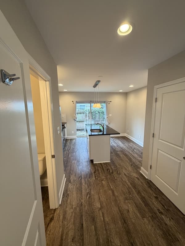 Philadelphia House: 2733 Latona Street