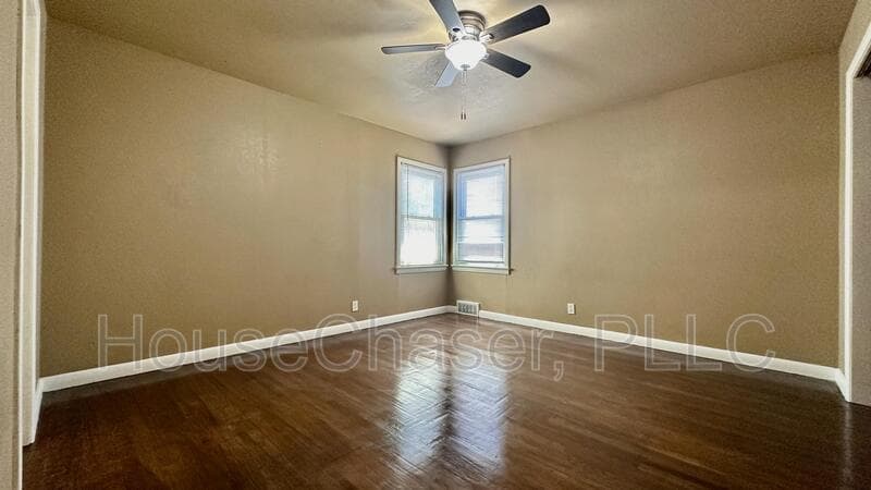 Lubbock House: 3411 39th Street