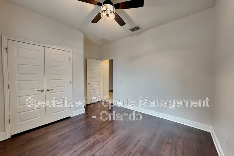 Winter Garden Townhome: 15543 Waterleigh Cove Dr