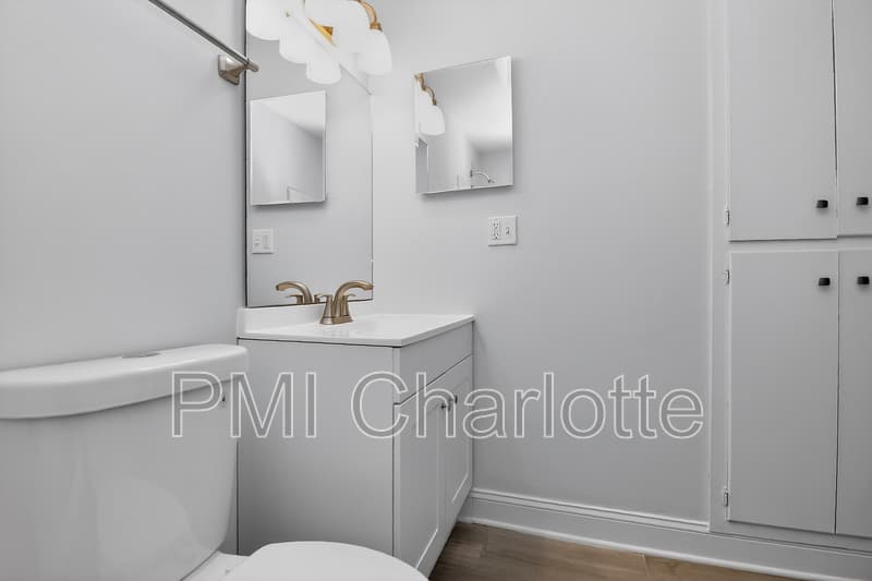 Charlotte Condo: 831 Mcalway Rd