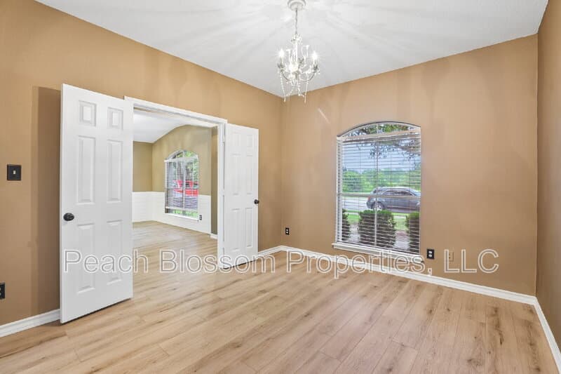 Round Rock House: 2656 Bradley Lane