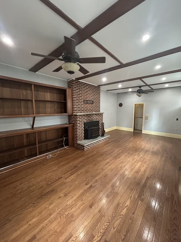 Baltimore Townhome: 22 East 24th Street - 1