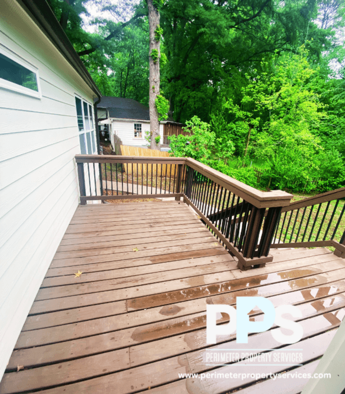 Marietta House: 254 Carruth Dr SE