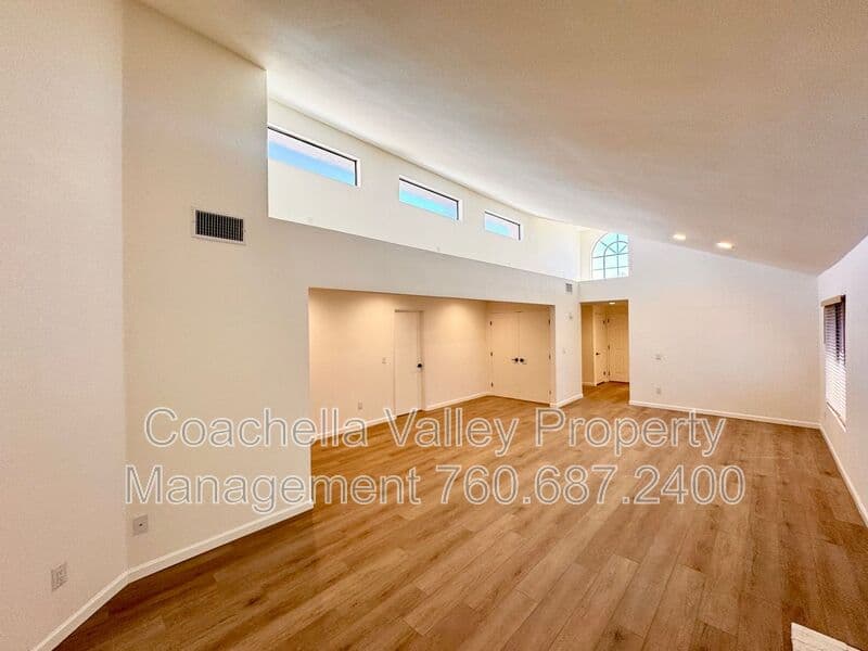 Palm Desert Condo: 41595 Navarre Ct