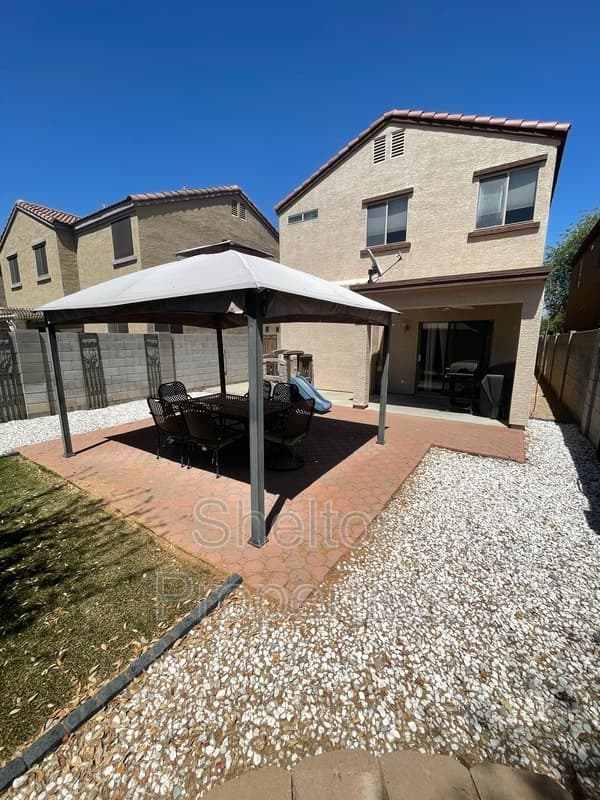 Phoenix House: 22052 N 30th Ln