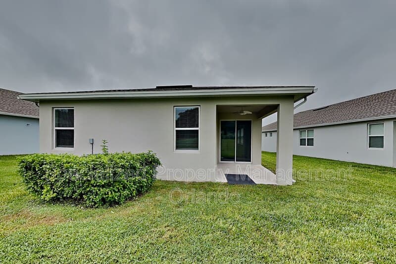 Clermont House: 4354 Davos Dr