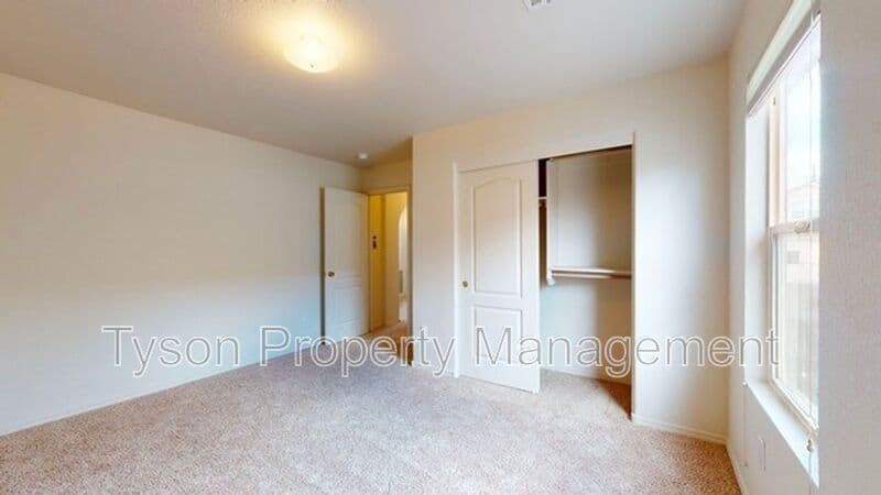 Rio Rancho House: 3422 Stony Meadows Cir NE