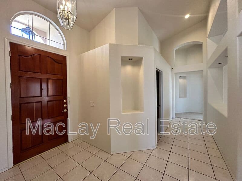 Phoenix House: 2744 E Amberwood Dr