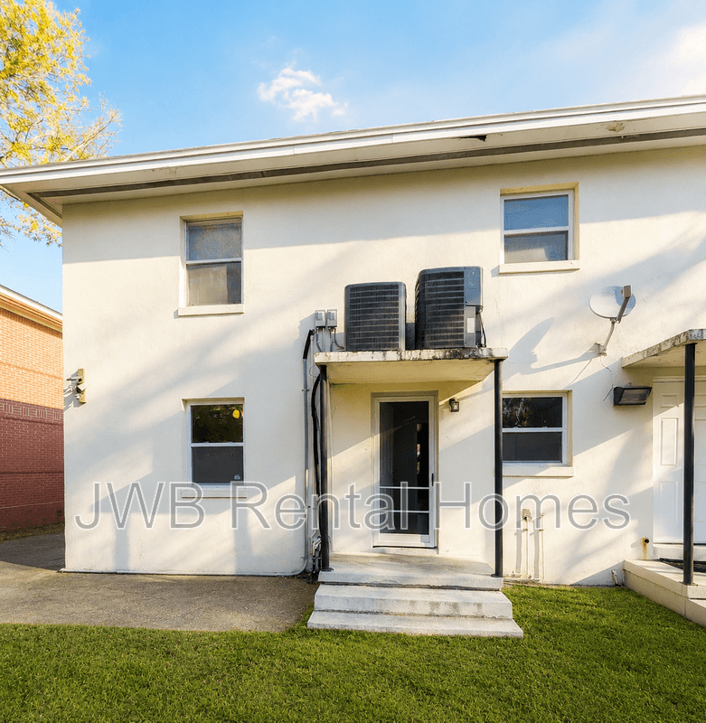 Jacksonville Condo: 3116 Belden St #2