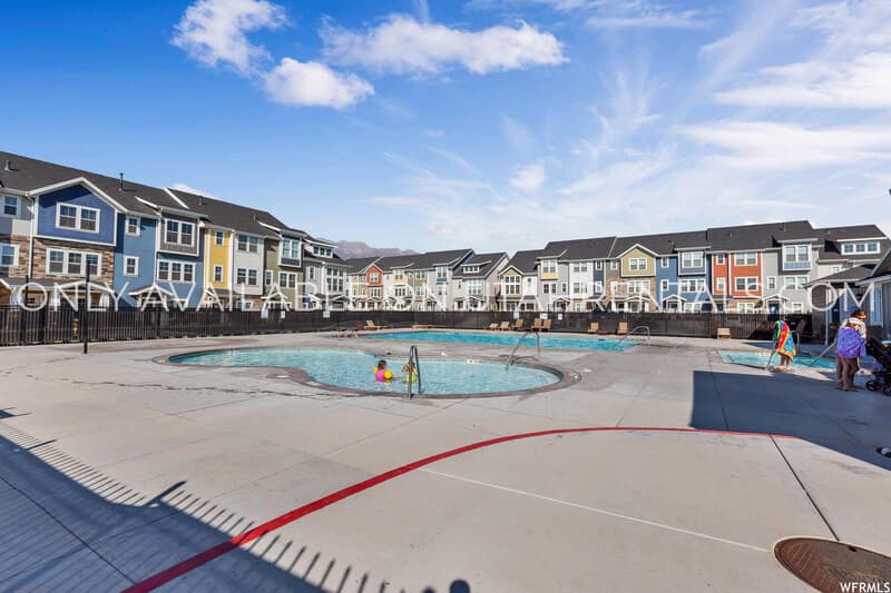 Vineyard Condo: 202 N 725 E