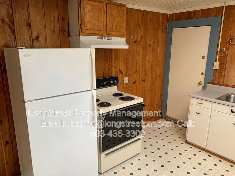 Corvallis Condo: 950 SW Jefferson Ave