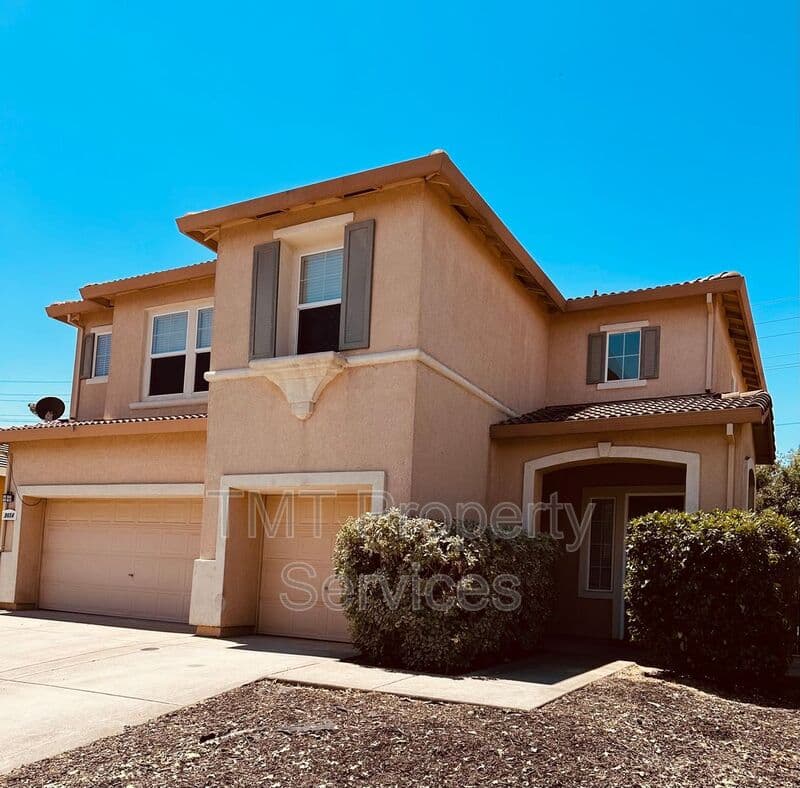 Elk Grove House: 9654 Little Harbor Way