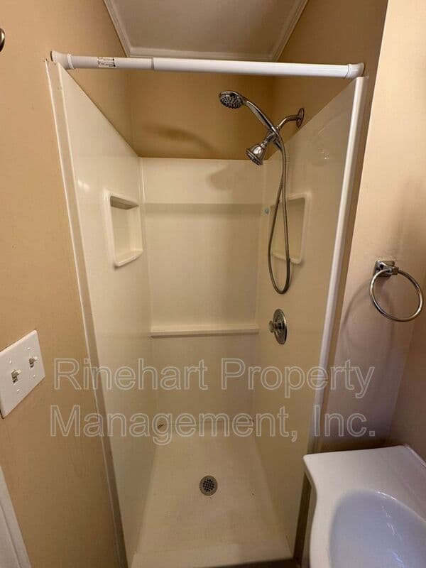 Rock Hill House: 1042 Westover Circle