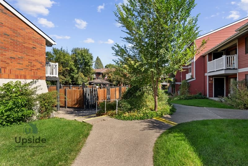 Spokane Valley Condo: 213 North Felts Road -24