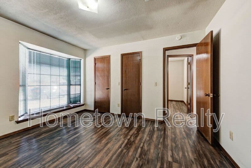 Oklahoma City House: 436 NE 115th Street