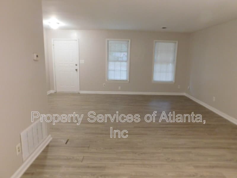 Jonesboro House: 7593 Casper Ct