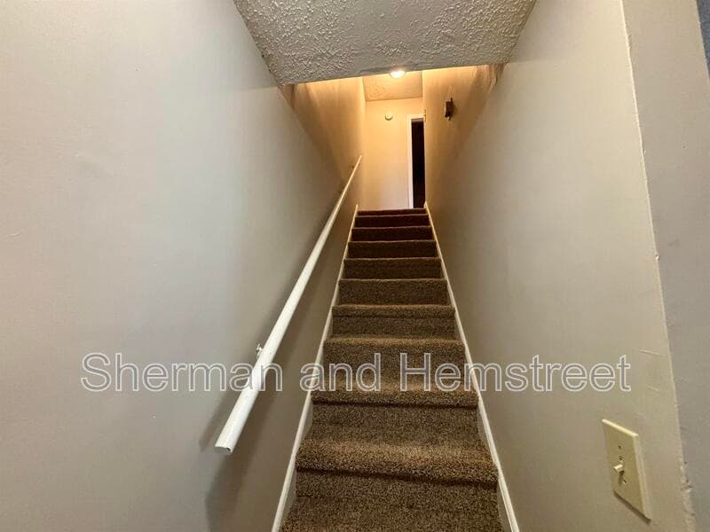 Augusta Condo: 2738 Blount Avenue, Unit #5