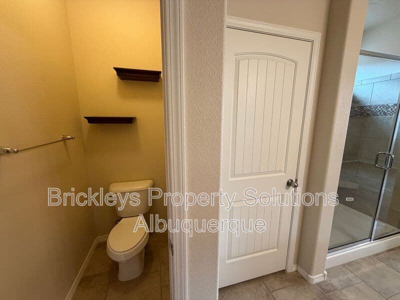Rio Rancho House: 7304 Skagway Dr. NE