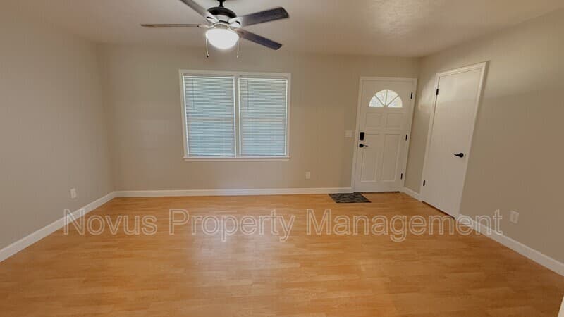 Bowdon House: 611 Mitchell Ave
