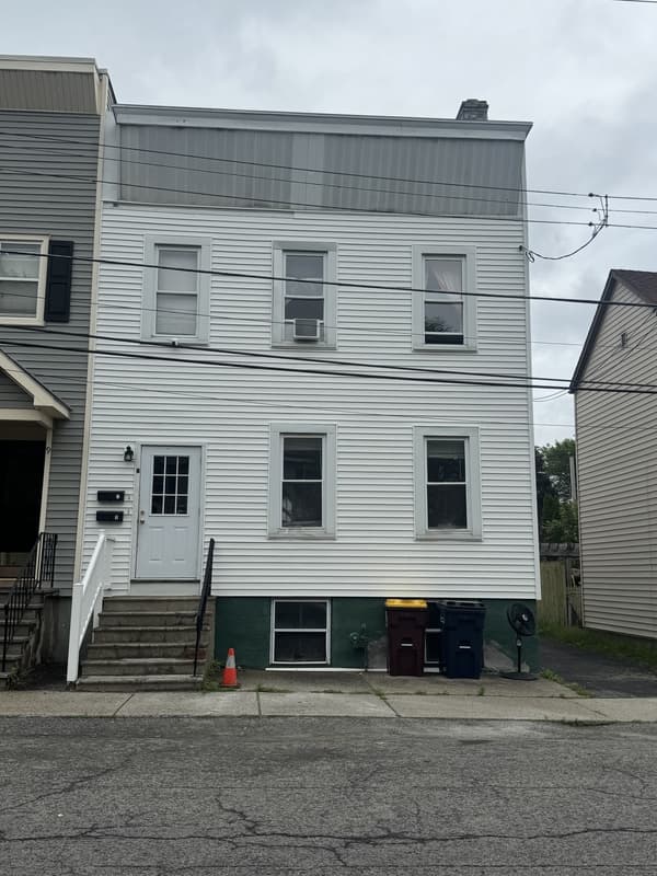 Albany Condo: 7 Corning Street - 1