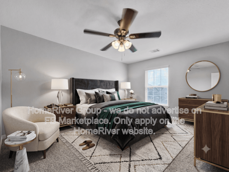 Houston House: 10311 Urban Oak Trl