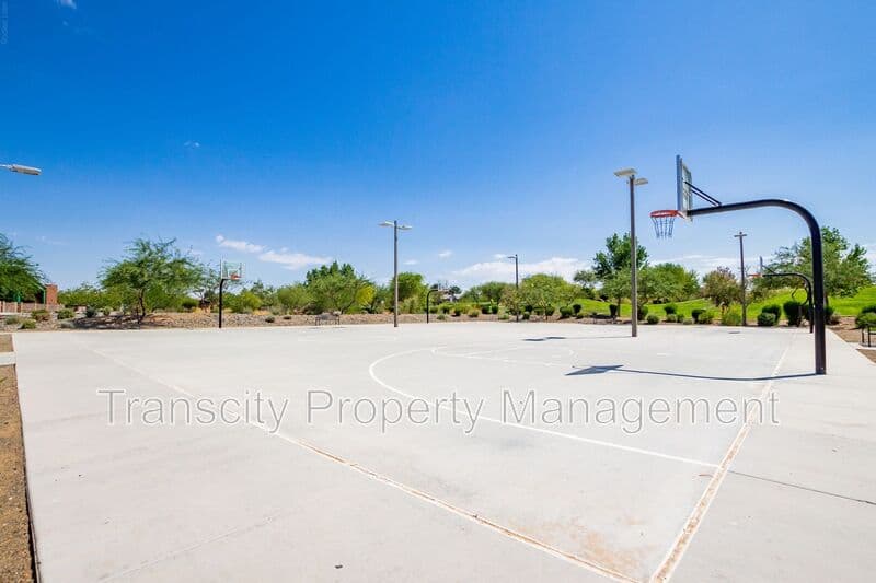 Mesa House: 4943 S Pulse Ter