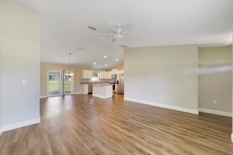 Ocala House: 23 Water Track Trl
