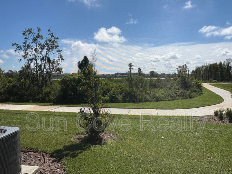 Land O Lakes Townhome: 8840 Gallantree Pl