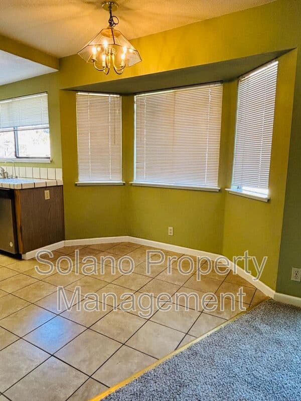 Fairfield House: 2444 Mainsail Ct.