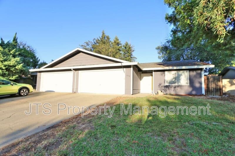 Citrus Heights Condo: 5512 Mike Arthur Ct