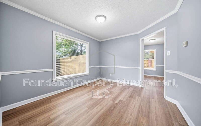Cordova House: 1491 Appling Wood Cove South