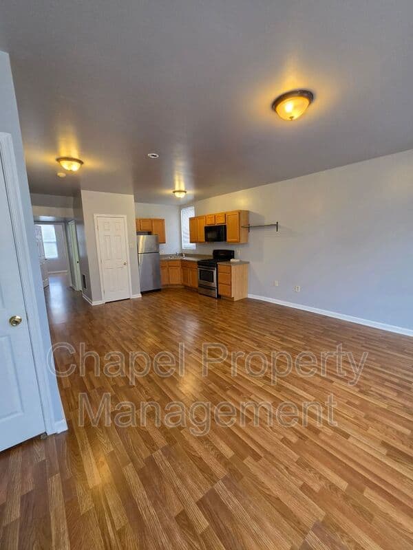 Philadelphia House: 1346 N. 27th Street