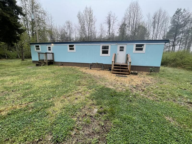 King George House: 12362 Kings Highway
