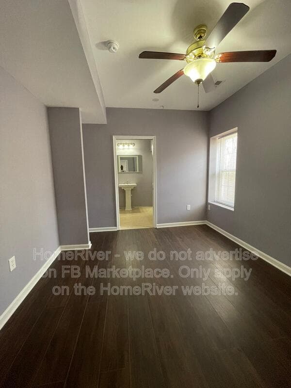 Upper Marlboro House: 8704 Ashby Ct