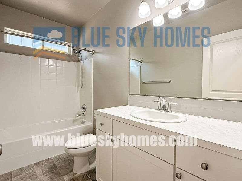 Caldwell House: 5517 Junegrass Way