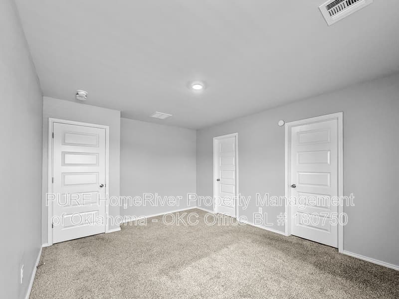 Chickasha House: 2014 Taylor St