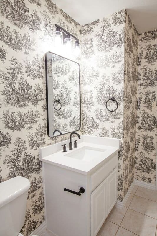 Frisco House: 6976 Valley Brook Drive