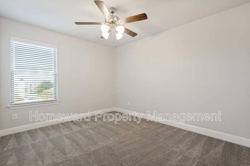 Greenville House: 6815 Jade Drive