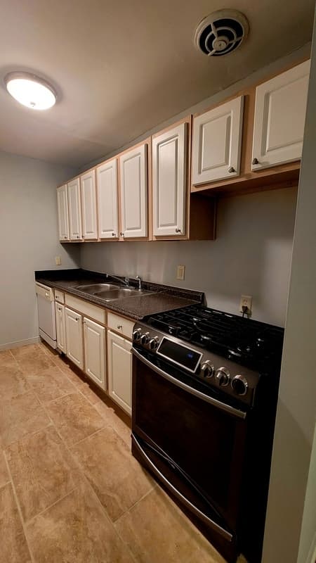 Richmond Condo: 3810 Chamberlayne Ave