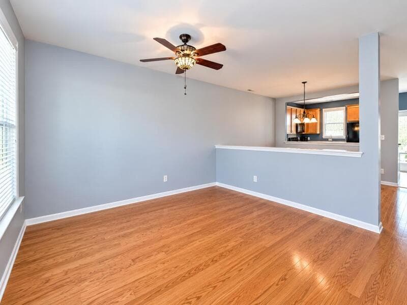 Charlotte Townhome: 10350 McGoogan Ln