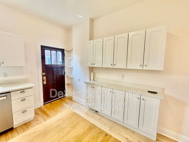 Pittsburgh Townhome: 153 43rd 1/2 Street