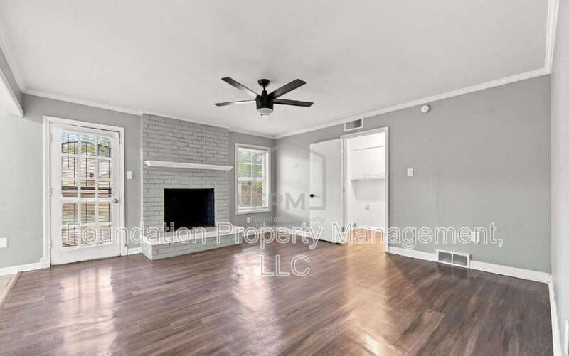 Memphis House: 5361 Timberdale Avenue