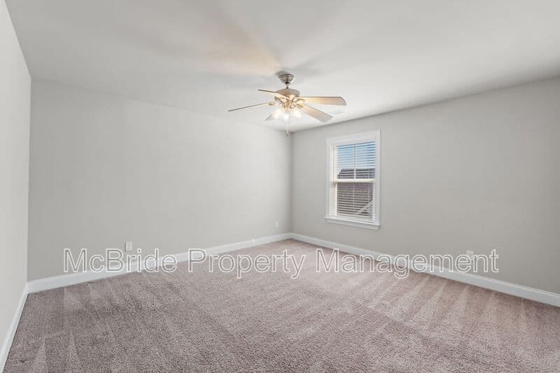 Evans House: 3031 Rosewood Drive