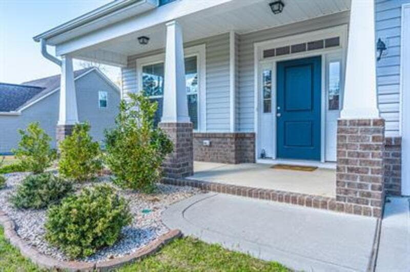 Cameron House: 655 North Prince Henry Way